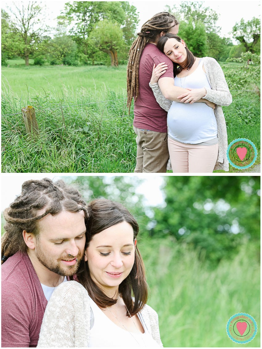 Babybauchfotos-Moers Babybauchfotograf-Moers